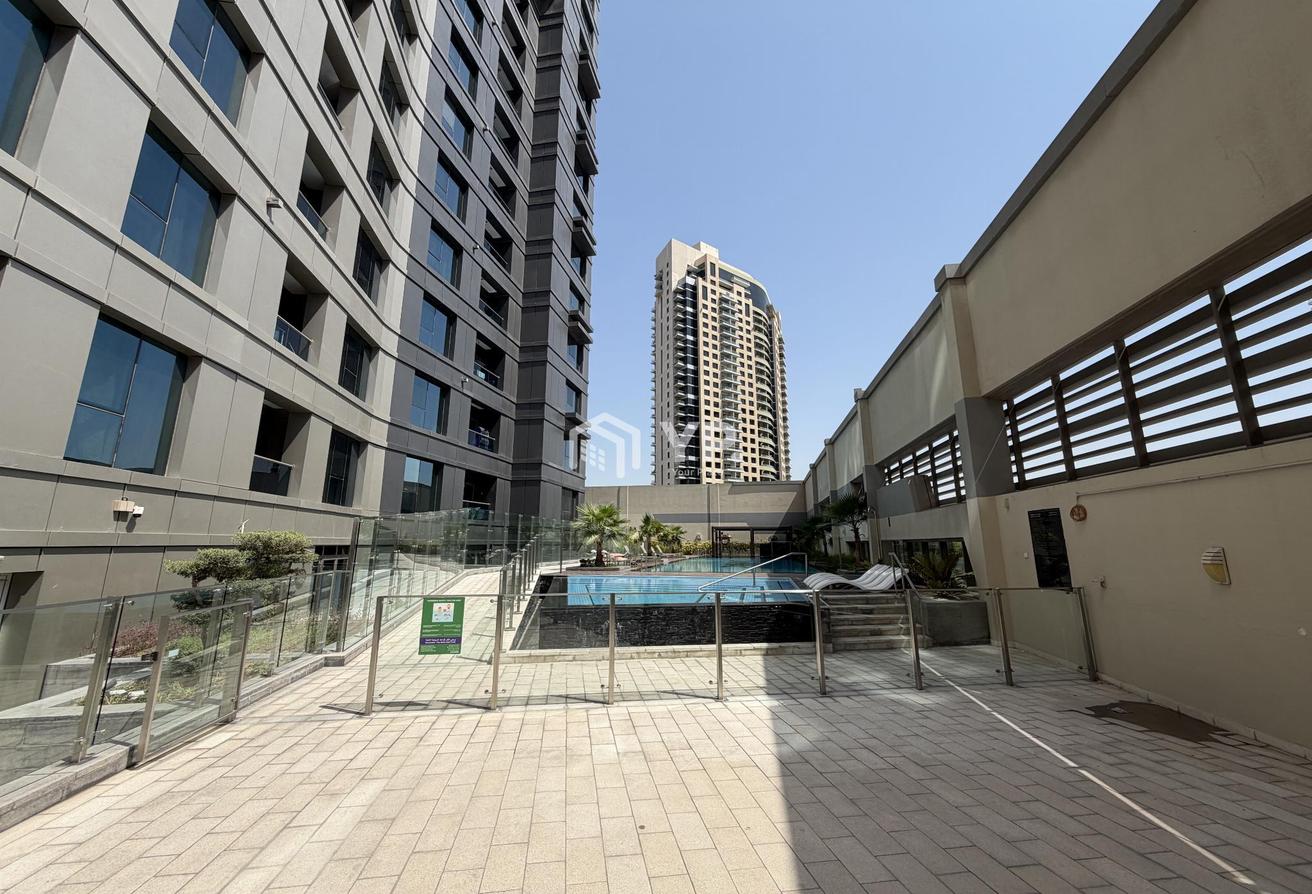 Fully furnished | Prime location | Canal view photo 19