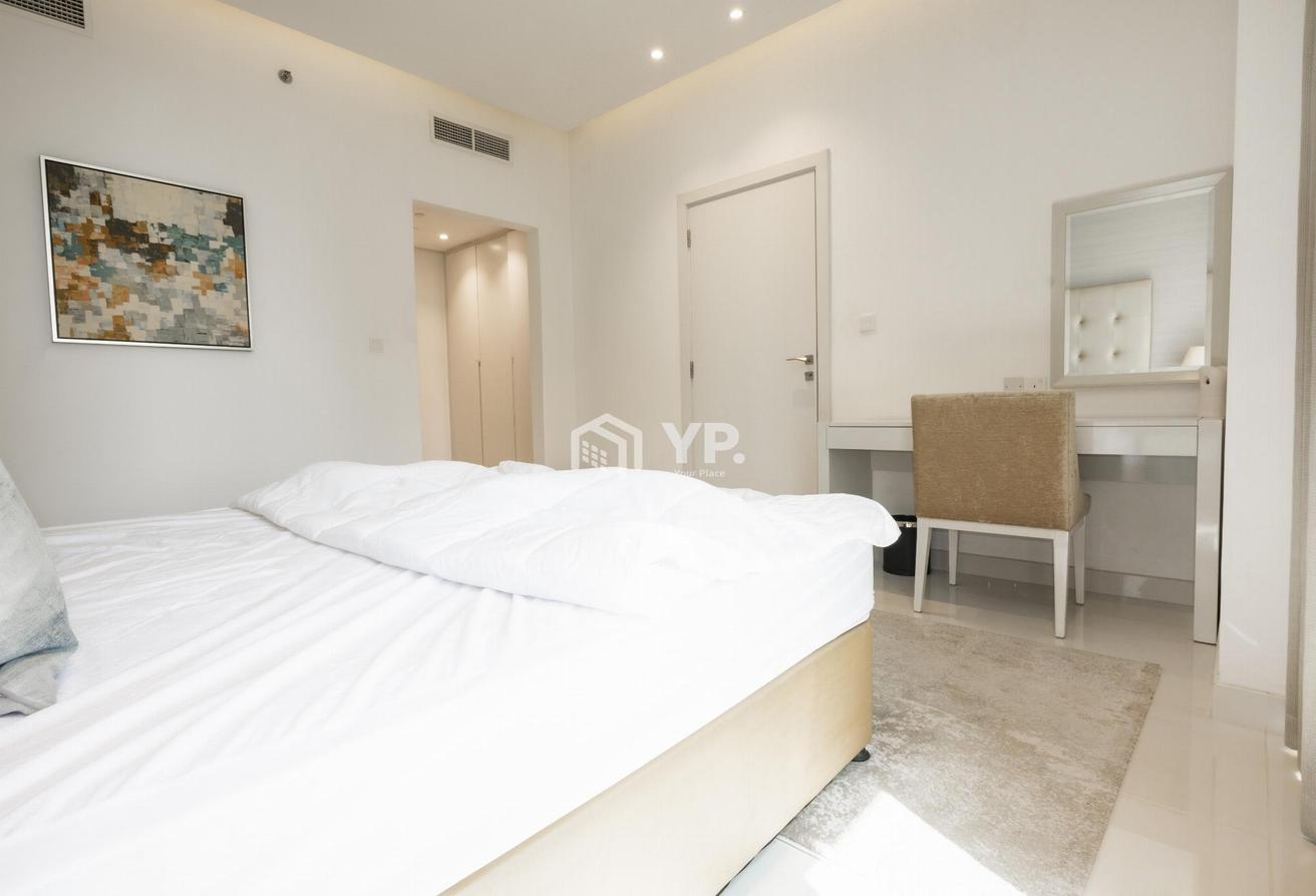 Fully furnished | Prime location | Canal view photo 11