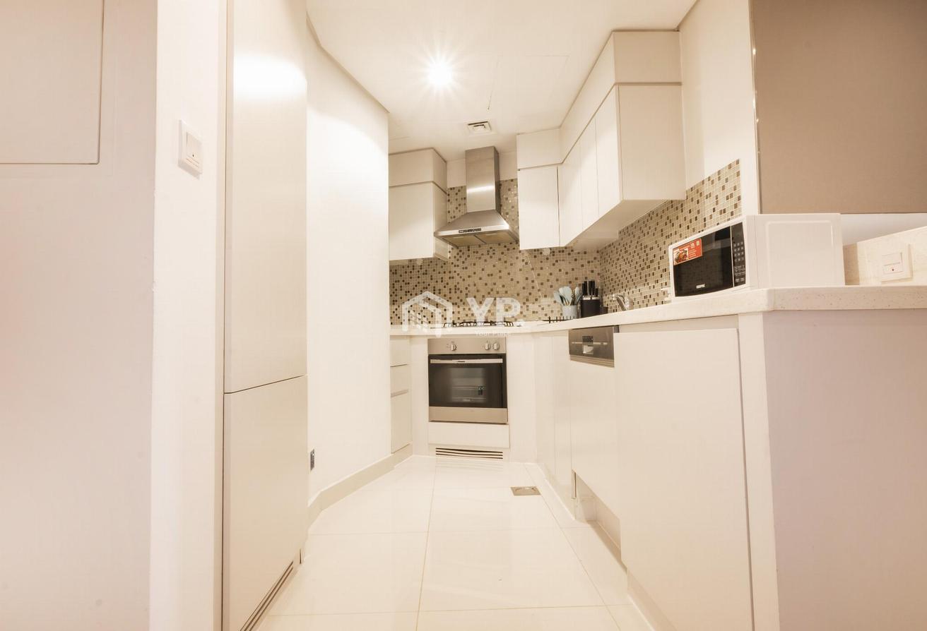 Fully furnished | Prime location | Canal view photo 6