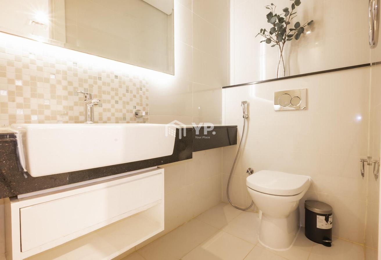 Fully furnished | Prime location | Canal view photo 7
