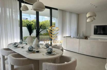 Villa - 7 Bedrooms - 7+ Bathrooms for sale in Sun Island - Ajmal Makan City - Sharjah Waterfront City - Sharjah