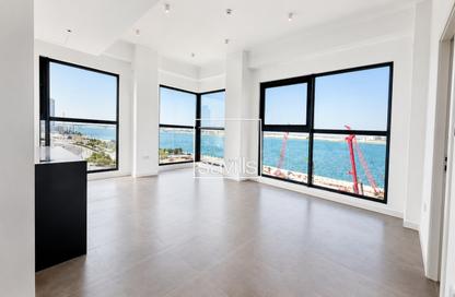 Apartment - 1 Bedroom - 2 Bathrooms for rent in Pixel - Makers District - Al Reem Island - Abu Dhabi