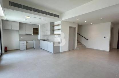 Townhouse - 3 Bedrooms - 4 Bathrooms for rent in Bliss - Arabian Ranches 3 - Dubai Townhouse - 3 Bedrooms - 4 Bathrooms for rent in Bliss - Arabian Ranches 3 - Dubai
