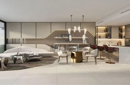 Apartment - 1 Bathroom for sale in Hadley Heights 2 - Dubai Sports City - Dubai