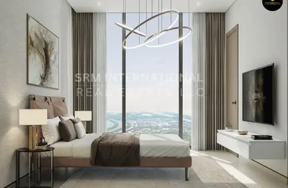 شقة - 2 غرف نوم - 2 حمامات للبيع في شوبا سوليس - موتور سيتي - دبي