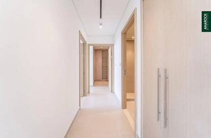Apartment - 2 Bedrooms - 2 Bathrooms for rent in Golf Grand - Dubai Hills Estate - Dubai