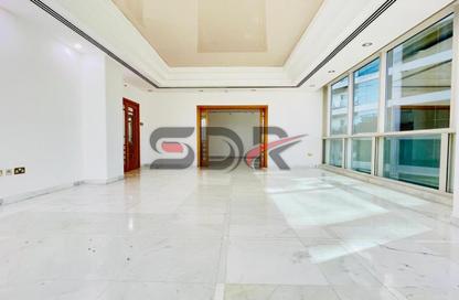 Apartment - 4 Bedrooms - 5 Bathrooms for rent in Corniche Road - Abu Dhabi Apartment - 4 Bedrooms - 5 Bathrooms for rent in Corniche Road - Abu Dhabi