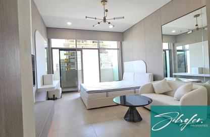 Apartment - Studio - 1 for sale in Pearl House III - District 11 - Jumeirah Village Circle - Dubai Apartment - Studio - 1 for sale in Pearl House III - District 11 - Jumeirah Village Circle - Dubai