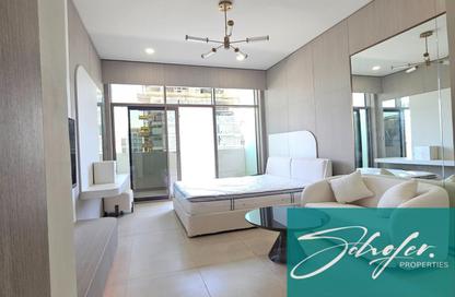 Apartment - Studio - 1 for sale in Pearl House III - District 11 - Jumeirah Village Circle - Dubai Apartment - Studio - 1 for sale in Pearl House III - District 11 - Jumeirah Village Circle - Dubai
