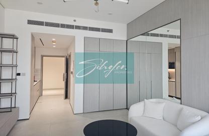 Apartment - Studio - 1 Bathroom for sale in Pearl House III - District 11 - Jumeirah Village Circle - Dubai Apartment - Studio - 1 Bathroom for sale in Pearl House III - District 11 - Jumeirah Village Circle - Dubai