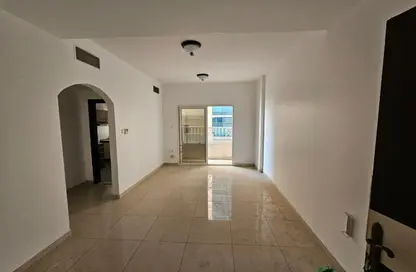 Apartment - 1 Bedroom - 2 Bathrooms for rent in Al Taawun Street - Al Taawun - Sharjah