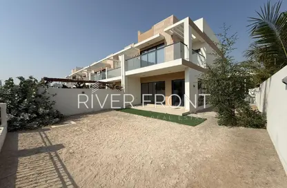 فيلا - 4 غرف نوم - 4 حمامات للايجار في بارك ريزيدنسز 1 - بارك ريزيدنسز - داماك هيلز - دبي