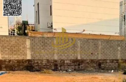 Land - Studio for sale in Al Yasmeen 1 - Al Yasmeen - Ajman