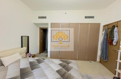 شقة - غرفة نوم - 2 حمامات للبيع في عزيزي عالية - 2 مدينة دبي الطبية - الجداف - دبي شقة - غرفة نوم - 2 حمامات للبيع في عزيزي عالية - 2 مدينة دبي الطبية - الجداف - دبي