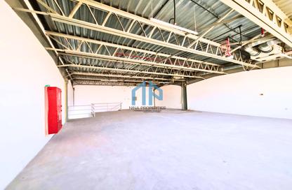 Show Room - Studio - 1 Bathroom for rent in Al Quoz Industrial Area 1 - Al Quoz Industrial Area - Al Quoz - Dubai