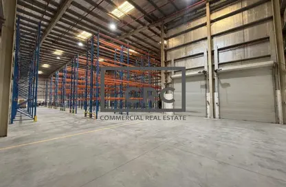 Warehouse - Studio - 1 Bathroom for rent in Freezone South - Jebel Ali Freezone - Jebel Ali - Dubai