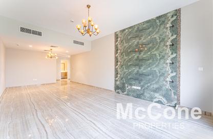 Villa - 3 Bedrooms - 5 Bathrooms for sale in The Pulse Villas - The Pulse - Dubai South (Dubai World Central) - Dubai