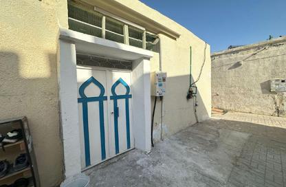 Villa - 2 Bedrooms - 2 Bathrooms for rent in Al Nakheel - Ajman Downtown - Ajman