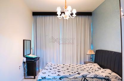 Apartment - 2 Bedrooms - 2 Bathrooms for rent in Bayz by Danube - Business Bay - Dubai