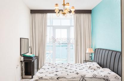 Apartment - 2 Bedrooms - 2 Bathrooms for rent in Bayz by Danube - Business Bay - Dubai