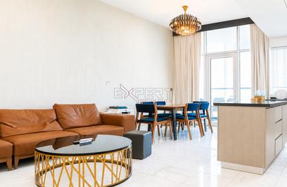 Apartment - 2 Bedrooms - 2 Bathrooms for rent in Bayz by Danube - Business Bay - Dubai