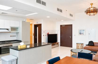 Apartment - 2 Bedrooms - 2 Bathrooms for rent in Bayz by Danube - Business Bay - Dubai