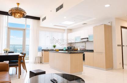 Apartment - 2 Bedrooms - 2 Bathrooms for rent in Bayz by Danube - Business Bay - Dubai Apartment - 2 Bedrooms - 2 Bathrooms for rent in Bayz by Danube - Business Bay - Dubai