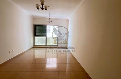 Apartment - 2 - 3 for rent in New Al Taawun Road - Al Taawun - Sharjah