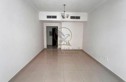 Apartment - 2 - 3 for rent in New Al Taawun Road - Al Taawun - Sharjah