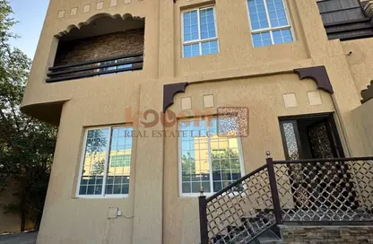 Villa - 5 Bedrooms - 6 Bathrooms for rent in Al Mowaihat 3 - Al Mowaihat - Ajman