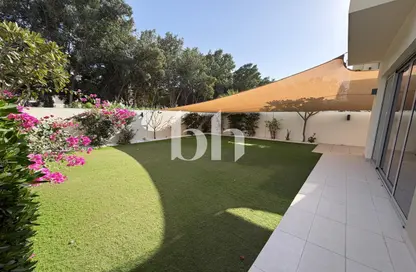 Villa - 4 Bedrooms - 5 Bathrooms for rent in Ruba - Arabian Ranches 3 - Dubai