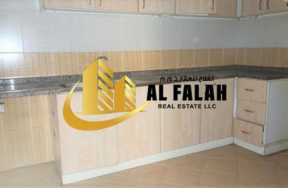 شقة - 1 - 1 للايجار في مجاز 3 - المجاز - الشارقة