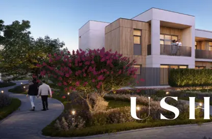 Townhouse - 4 Bedrooms - 4 Bathrooms for sale in Raya - Arabian Ranches 3 - Dubai