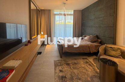 Apartment - Studio - 1 Bathroom for sale in The Autograph - District 10 - Jumeirah Village Circle - Dubai