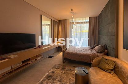 Apartment - Studio - 1 Bathroom for sale in The Autograph - District 10 - Jumeirah Village Circle - Dubai