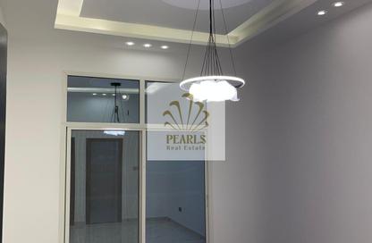 Townhouse - 5 Bedrooms - 7 Bathrooms for rent in Al Zaheya Gardens - Al Zahya - Ajman Townhouse - 5 Bedrooms - 7 Bathrooms for rent in Al Zaheya Gardens - Al Zahya - Ajman