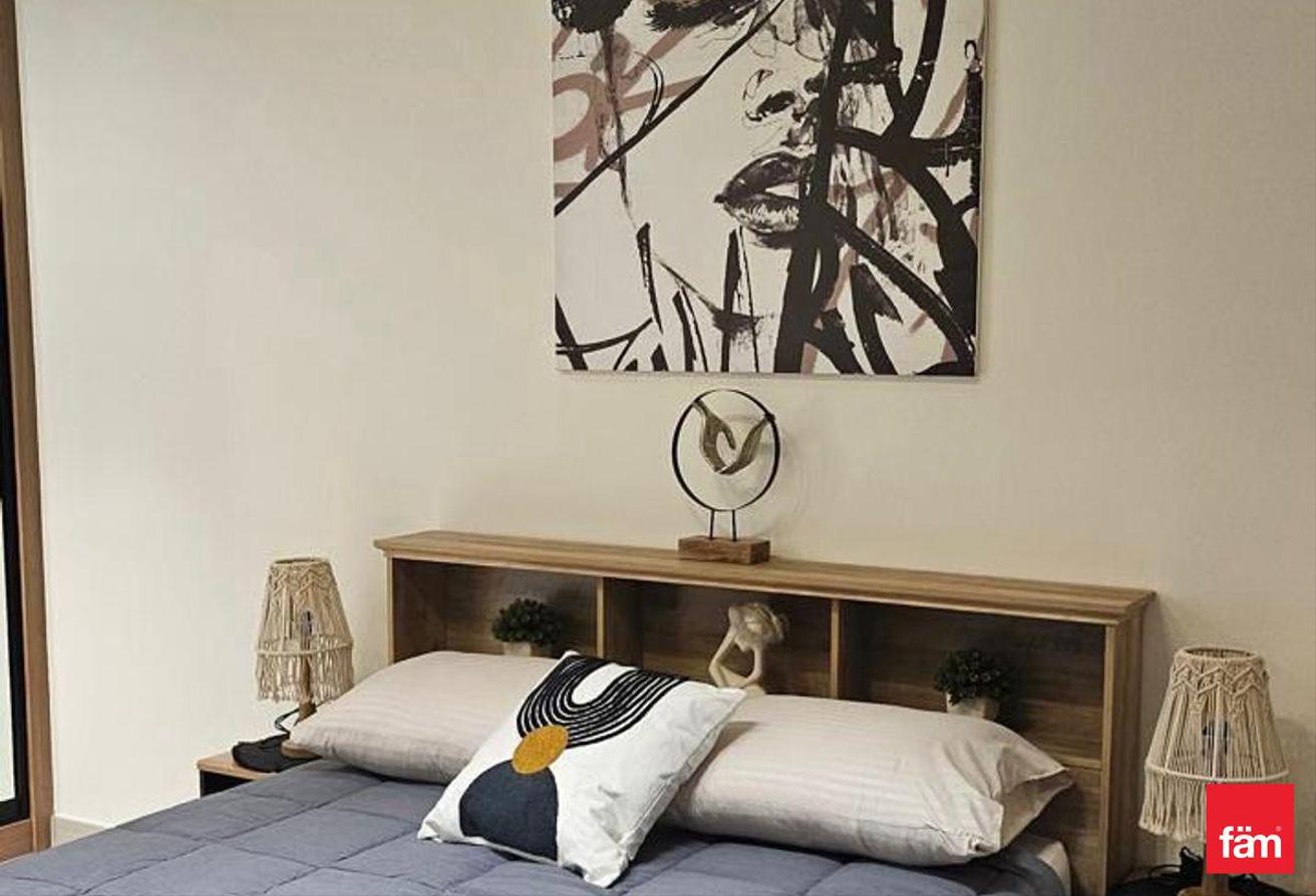 Open View, Fully Furnished, Beautiful New Studio photo 12