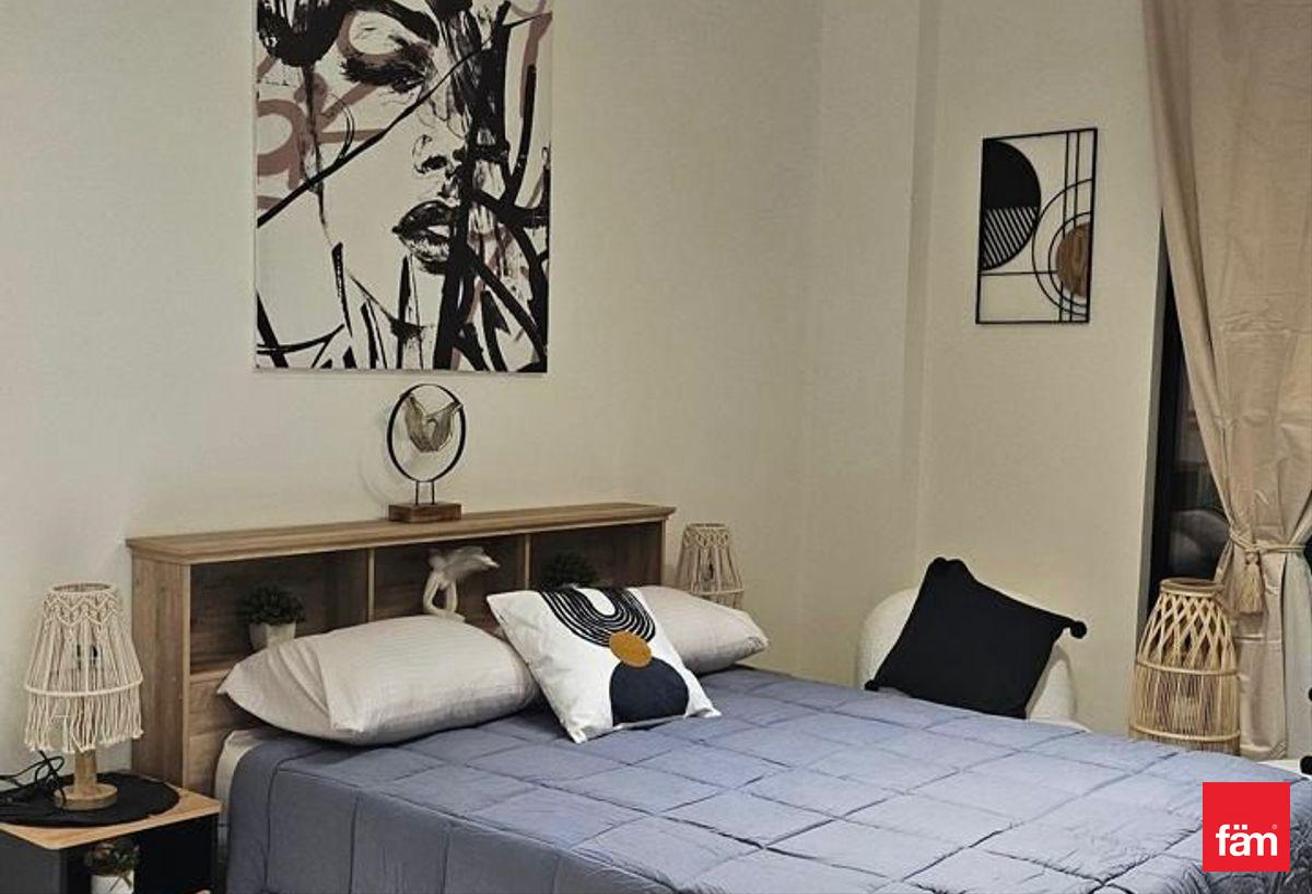 Open View, Fully Furnished, Beautiful New Studio photo 9