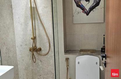 Apartment - Studio - 1 Bathroom for rent in Binghatti Lavender - District 10 - Jumeirah Village Circle - Dubai Apartment - Studio - 1 Bathroom for rent in Binghatti Lavender - District 10 - Jumeirah Village Circle - Dubai