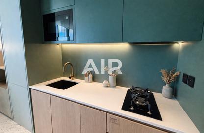 Apartment - Studio - 1 Bathroom for sale in UPSIDE Living - Business Bay - Dubai