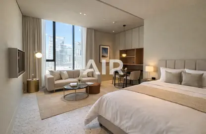 Apartment - Studio - 1 Bathroom for sale in UPSIDE Living - Business Bay - Dubai