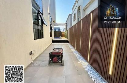Villa - 4 Bedrooms - 6 Bathrooms for sale in Al Zaheya Gardens - Al Zahya - Ajman Villa - 4 Bedrooms - 6 Bathrooms for sale in Al Zaheya Gardens - Al Zahya - Ajman