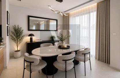 Villa - 3 Bedrooms - 3 Bathrooms for rent in La Rosa 5 - La Rosa - Villanova - Dubai Land - Dubai