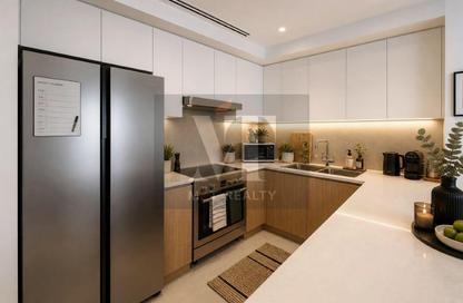 Villa - 3 Bedrooms - 3 Bathrooms for rent in La Rosa 5 - La Rosa - Villanova - Dubai Land - Dubai