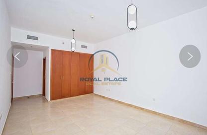 Apartment - 1 - 2 for rent in MAG 218 - Dubai Marina - Dubai
