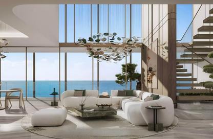 Apartment - 2 - 3 for sale in Hado by Beyond Tower C - Hado by Beyond - Dubai Islands - Dubai Apartment - 2 - 3 for sale in Hado by Beyond Tower C - Hado by Beyond - Dubai Islands - Dubai