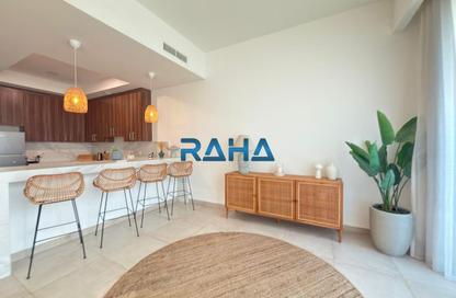 Townhouse - 2 Bedrooms - 4 Bathrooms for rent in Marbella I Villas - Marbella - Mina Al Arab - Ras Al Khaimah