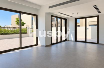 Townhouse - 4 - 4 for rent in La Violeta 2 - La Violeta - Villanova - Dubai