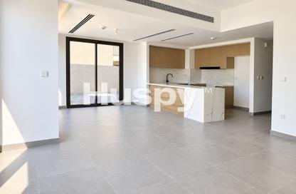 Townhouse - 4 - 4 for rent in La Violeta 2 - La Violeta - Villanova - Dubai Townhouse - 4 - 4 for rent in La Violeta 2 - La Violeta - Villanova - Dubai