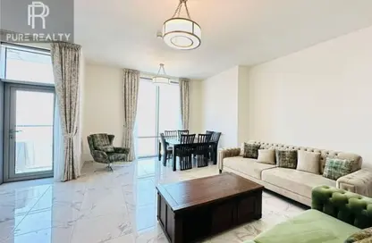 شقة - 2 غرف نوم - 2 حمامات للبيع في برج نورا - مدينة الحبتور - الخليج التجاري - دبي